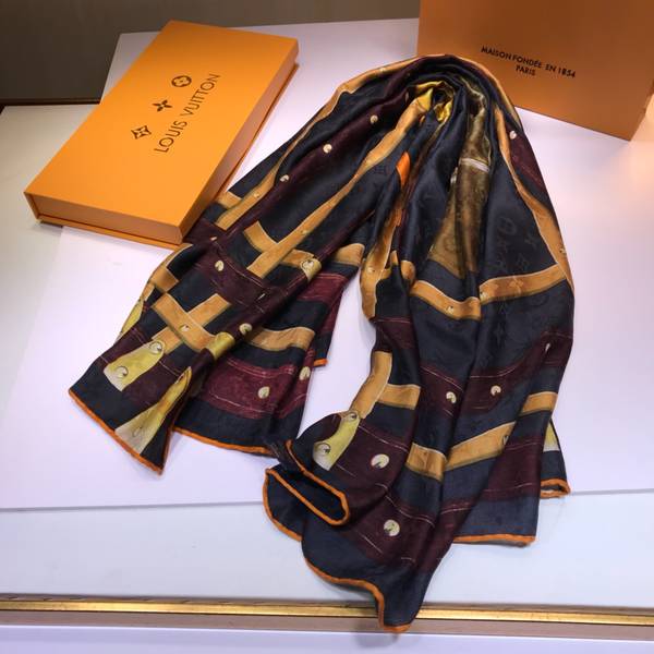 Louis Vuitton Scarf LVC00482 Louis Vuitton Scarf LVC00482